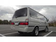 2000 Toyota Hiace Wagon