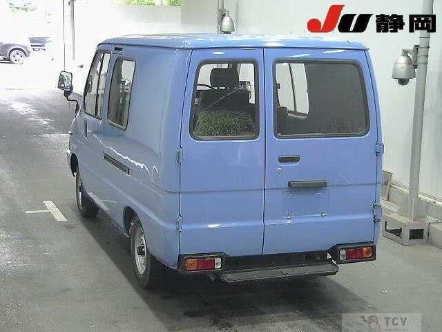 1993 Toyota Deliboy