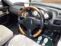 2001 Nissan March