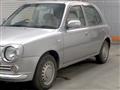 2001 Nissan March