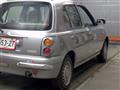 2001 Nissan March