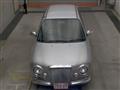 2001 Nissan March