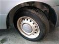2001 Nissan March