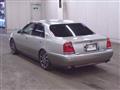 2001 Toyota Crown Majesta