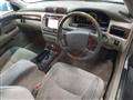 2001 Toyota Crown Majesta