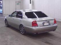 2001 Toyota Crown Majesta