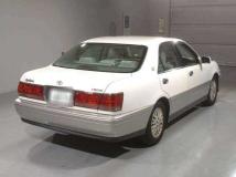 2001 Toyota Crown