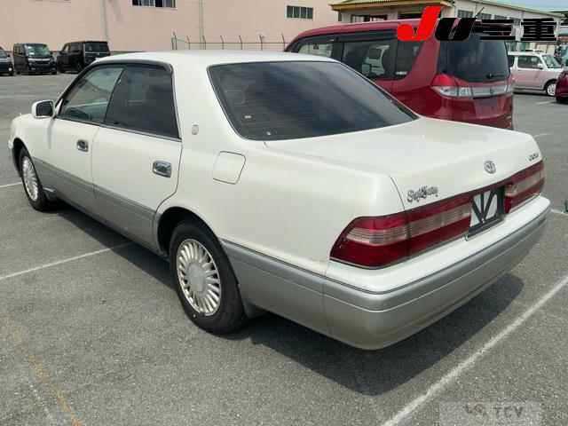 1997 Toyota Crown