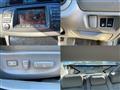 2001 Toyota Brevis