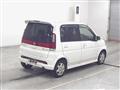 2001 Honda Life Dunk
