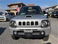 2001 Suzuki Jimny