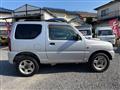 2001 Suzuki Jimny