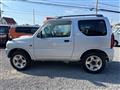2001 Suzuki Jimny