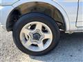 2001 Suzuki Jimny