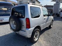 2001 Suzuki Jimny