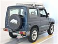 1996 Suzuki Jimny