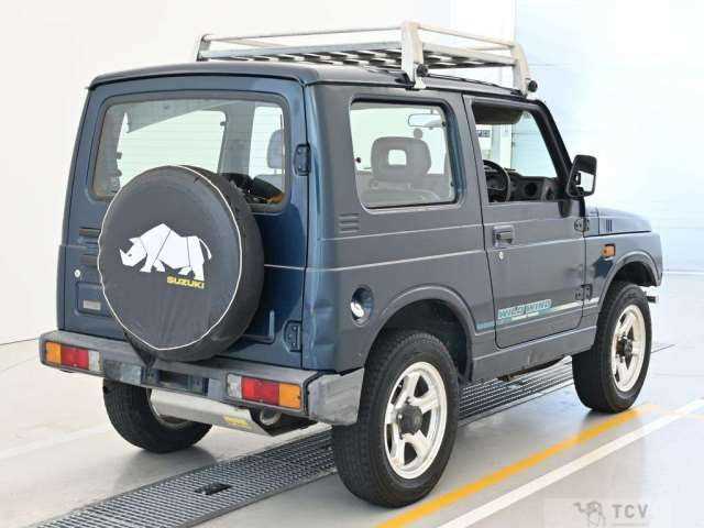 1996 Suzuki Jimny