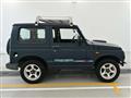 1996 Suzuki Jimny