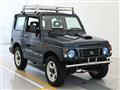 1996 Suzuki Jimny