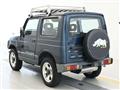 1996 Suzuki Jimny