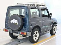 1996 Suzuki Jimny