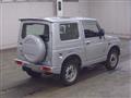 1996 Suzuki Jimny