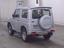 1996 Suzuki Jimny
