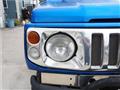 1997 Suzuki Jimny