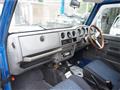 1997 Suzuki Jimny