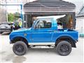 1997 Suzuki Jimny