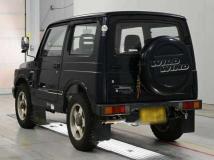1993 Suzuki Jimny