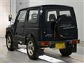 1993 Suzuki Jimny