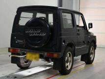 1993 Suzuki Jimny