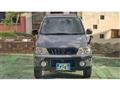2001 Daihatsu Terios Kid