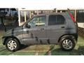 2001 Daihatsu Terios Kid
