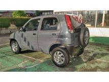 2001 Daihatsu Terios Kid