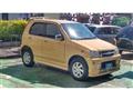 2001 Daihatsu Terios Kid