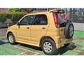 2001 Daihatsu Terios Kid