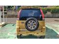 2001 Daihatsu Terios Kid