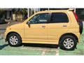 2001 Daihatsu Terios Kid