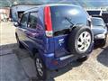 2001 Daihatsu Terios Kid