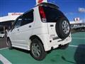 2001 Daihatsu Terios Kid