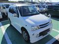 2001 Daihatsu Terios Kid