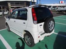 2001 Daihatsu Terios Kid