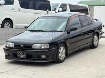 1994 Nissan Primera