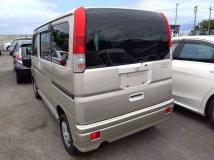 2000 Honda Vamos