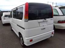 1999 Honda Vamos
