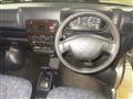 2001 Honda Vamos