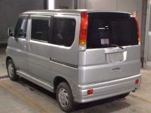 2001 Honda Vamos