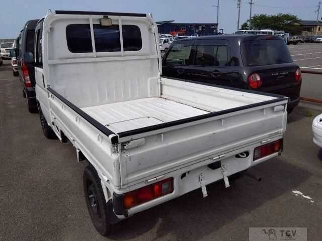 1999 Honda Acty Truck